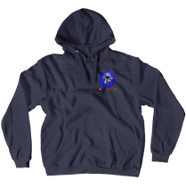 JS Hoodie Out of This World