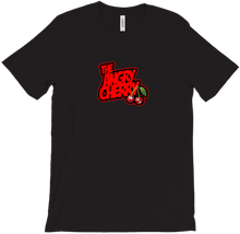 Cherry Logo T-Shirts