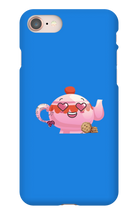 wickedwebb iPhone Phone Cases