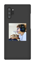 itacuba Samsung Phone Cases