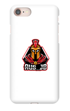 AUS_JB iPhone Phone Cases