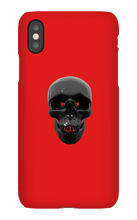 mrbodeci iPhone Phone Cases