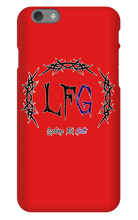 LFG iPhone Phone Cases