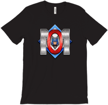 Logo Plain T-Shirt