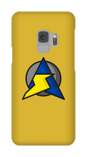 theartstroke Samsung Phone Cases