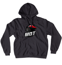 MOT NEW Logo Hoodie