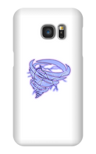 Tatsumaki Island Logo Samsung Phone Cases