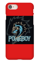 ridemyponie iPhone Phone Cases