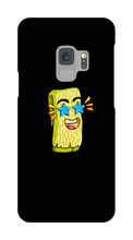 ricotamalito Samsung Phone Cases