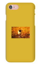 Aidan Rockel-Bigus iPhone Phone Cases