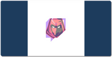 this_is_inferno XXL Gaming Mousepad