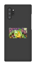 alma_chanell Samsung Phone Cases