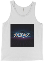The_ST0RMZ Tank Top (Classic Edition)