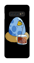 thirstybirdy Samsung Phone Cases