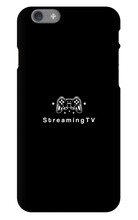 streamingtv iPhone Phone Case