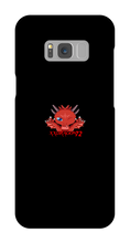 xxdragon72 Samsung Phone Cases