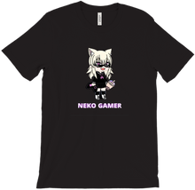 neko_gamer_dean T-Shirts