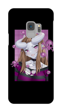 clericskamos Samsung Phone Cases, Art by Mrbowat