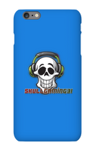 skullgaming31 iPhone Phone Cases