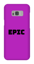 EPIC Samsung Phone Case