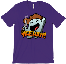 jus7ghos7 T-Shirts