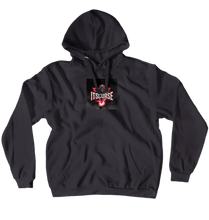 ltscurs3 Hoodies (No-Zip/Pullover)