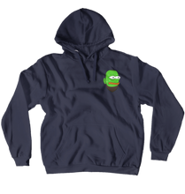 ninogoblino Hoodies (No-Zip/Pullover)