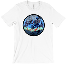 LetzRoll T-Shirts