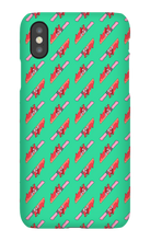 Stabby iPhone Cases