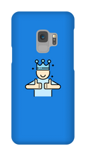 K1NG1127 Samsung Phone Cases