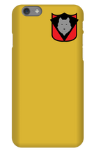 sputknik iPhone Phone Cases