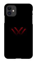 WAG iPhone Phone Cases