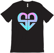 Heart logo T-Shirts