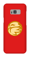 jinzee Logo Samsung Phone Cases