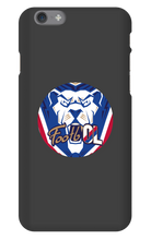 5. Coque iPhone Footb'OL Logo Lion (5 couleurs)