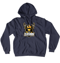 Logo Pullover Hoodies