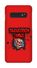 dancingdead91gaming Samsung Phone Cases