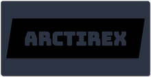 arctirexmc XXL Gaming Mousepad