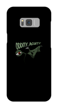 oddity_acuity Samsung Phone Cases