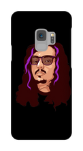 BenG420 Samsung Phone Cases