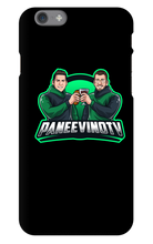 paneevinotv's iPHONE COVER