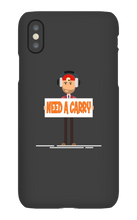 skiben iPhone Phone Cases 8 +
