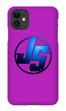 jubastronda iPhone Phone Cases