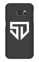 Swipe Design Logo Samsung Phone Cases