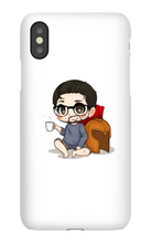 thegrecianofficial iPhone Phone Cases