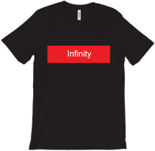 Infinity Box Logo