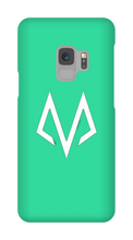 idkwhydah Samsung Phone Cases