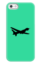 badkarmadrone iPhone Phone Cases