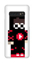 Quazar Samsung Phone Cases