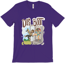 heiss52 T-Shirts